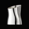Sterling Silver Champagne bucket - Elliott Barnes