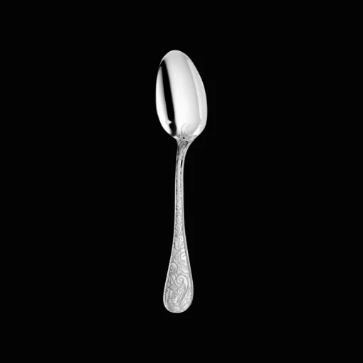 Sterling Silver Coffee Spoon