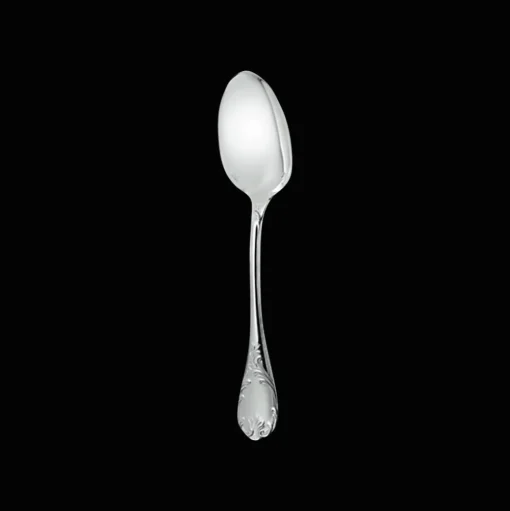 Sterling Silver Coffee Spoon