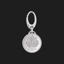 Sterling Silver Collar Charm