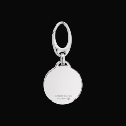Sterling Silver Collar Charm