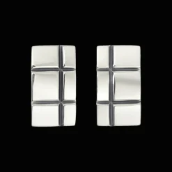 Sterling Silver Cufflinks