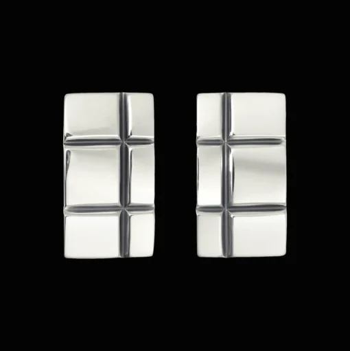 Sterling Silver Cufflinks