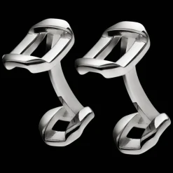Sterling Silver Cufflinks