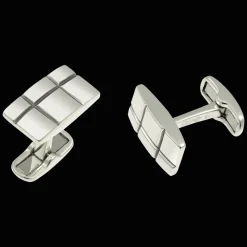 Sterling Silver Cufflinks