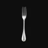 Sterling Silver Dessert Fork