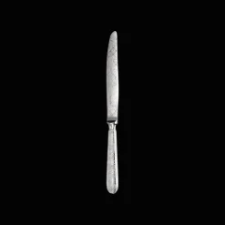 Sterling Silver Dessert Knife