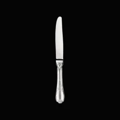 Sterling Silver Dessert Knife