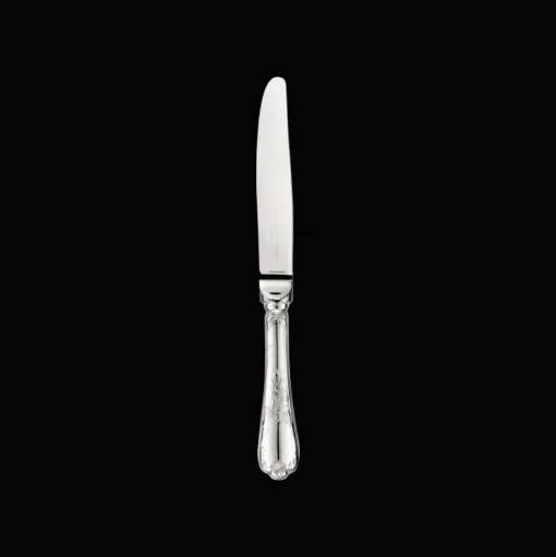 Sterling Silver Dessert Knife