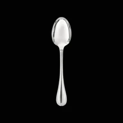 Sterling silver dessert spoon
