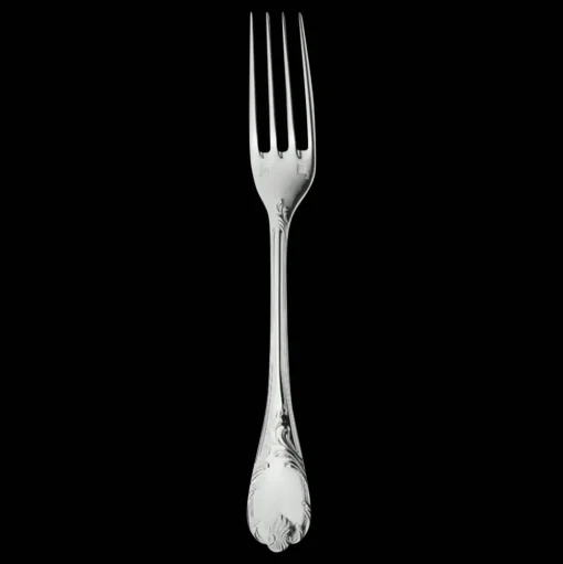 Sterling Silver Dinner Fork