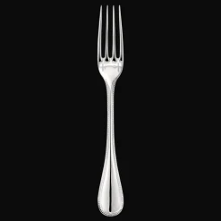 Sterling Silver Dinner Fork