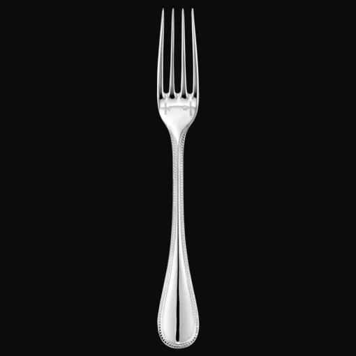 Sterling Silver Dinner Fork