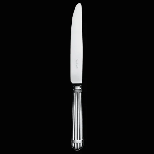 Sterling Silver Dinner Knife