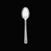 Sterling Silver Espresso Spoon