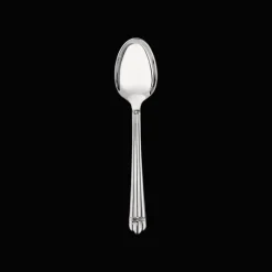 Sterling Silver Espresso Spoon