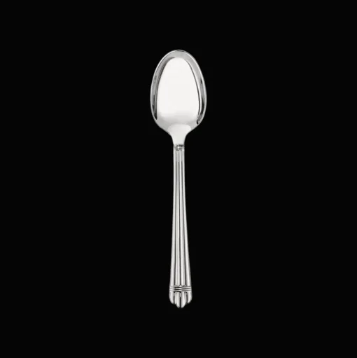 Sterling Silver Espresso Spoon