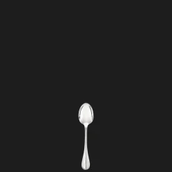 Sterling silver Espresso spoon