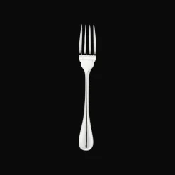 Sterling Silver Fish Fork