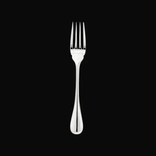 Sterling Silver Fish Fork