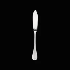 Sterling Silver Fish Knife