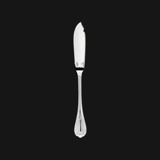 Sterling Silver Fish Knife