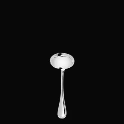Sterling silver gravy ladle