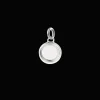 Sterling Silver Medal - Albi