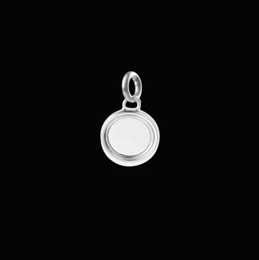 Sterling Silver Medal - Albi