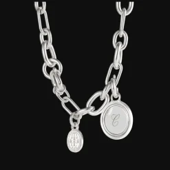 Sterling Silver Medal - Albi