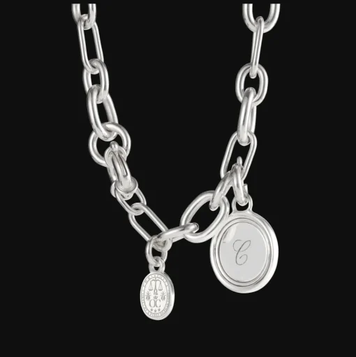 Sterling Silver Medal - Albi