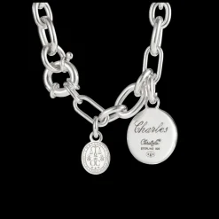 Sterling Silver Medal - Albi