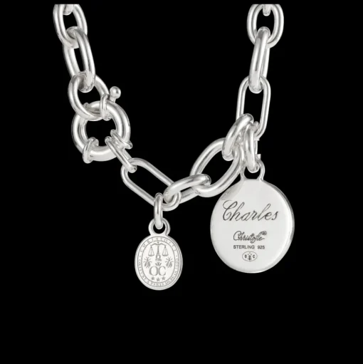 Sterling Silver Medal - Albi