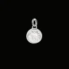 Sterling Silver Medal - Malmaison