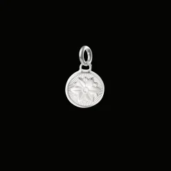 Sterling Silver Medal - Malmaison