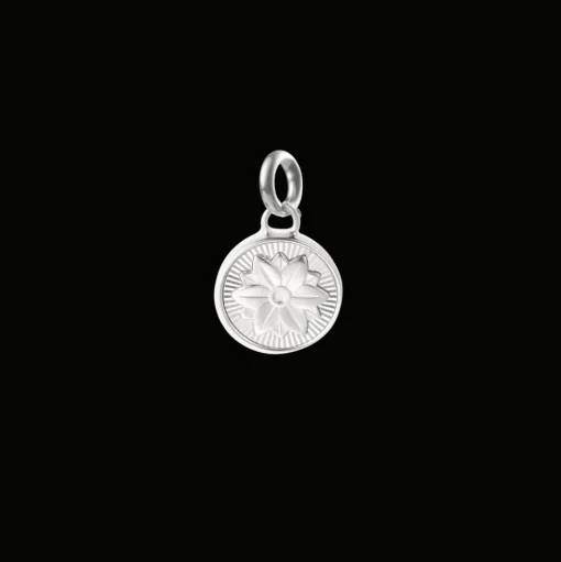 Sterling Silver Medal - Malmaison