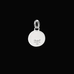 Sterling Silver Medal - Malmaison