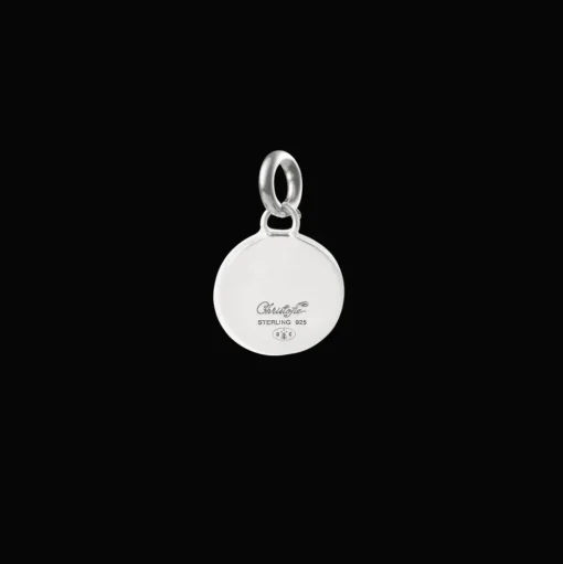Sterling Silver Medal - Malmaison