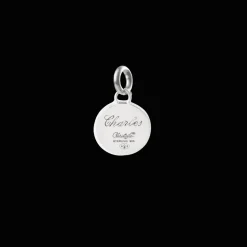Sterling Silver Medal - Malmaison