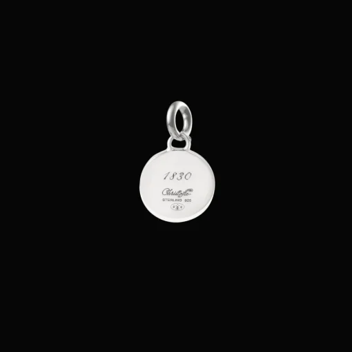 Sterling Silver Medal - Malmaison
