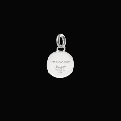 Sterling Silver Medal - Malmaison