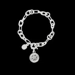 Sterling Silver Medal - Malmaison