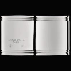 Sterling Silver Napkin Ring