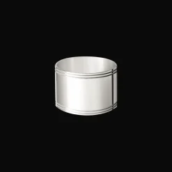 Sterling Silver Napkin Ring