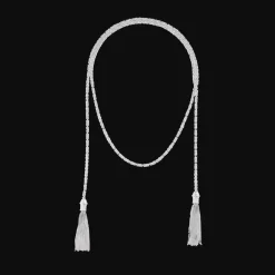 Sterling Silver Necklace Chain