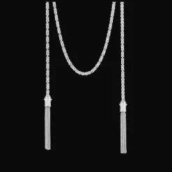Sterling Silver Necklace Chain