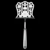 Sterling Silver Openwork Server