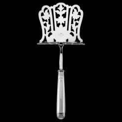 Sterling Silver Openwork Server