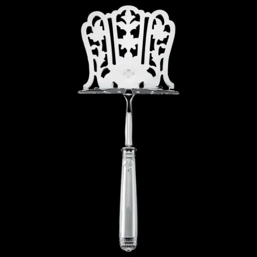 Sterling Silver Openwork Server