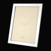 Sterling Silver Picture Frame - 7 x 9 in